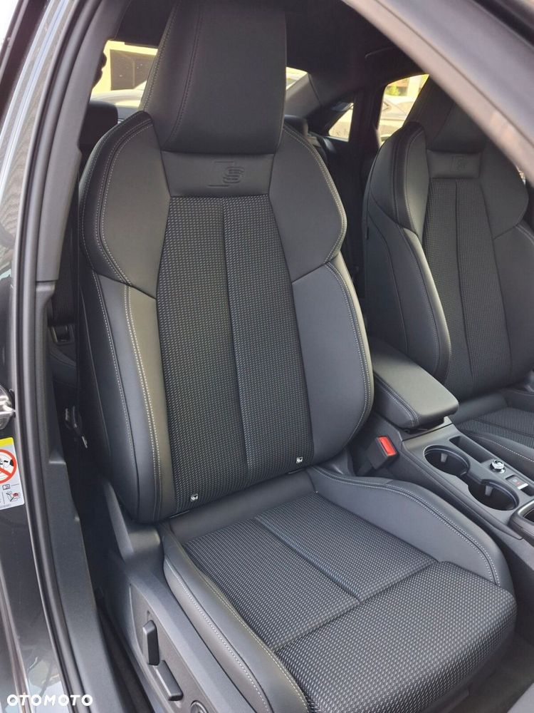 Audi A3 Limousine - 18