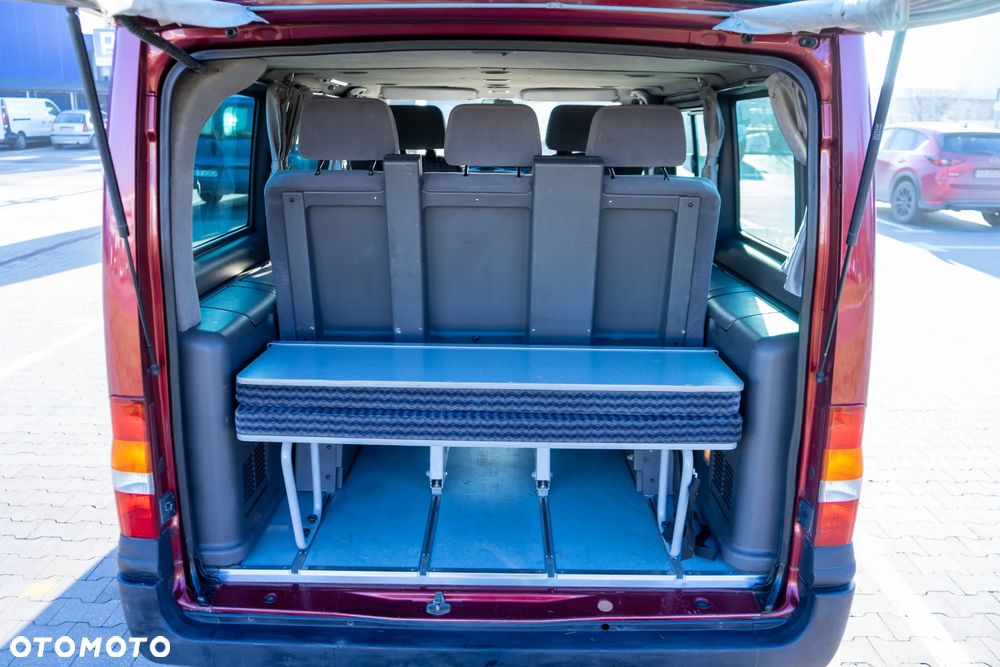 Ford Transit K Euroline - 15