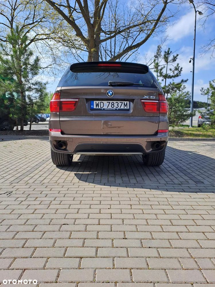 BMW X5 - 11