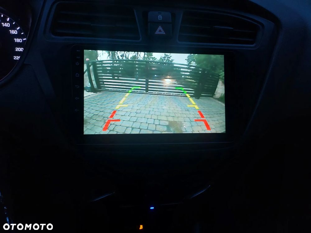 Hyundai i20 1.2 Comfort - 10