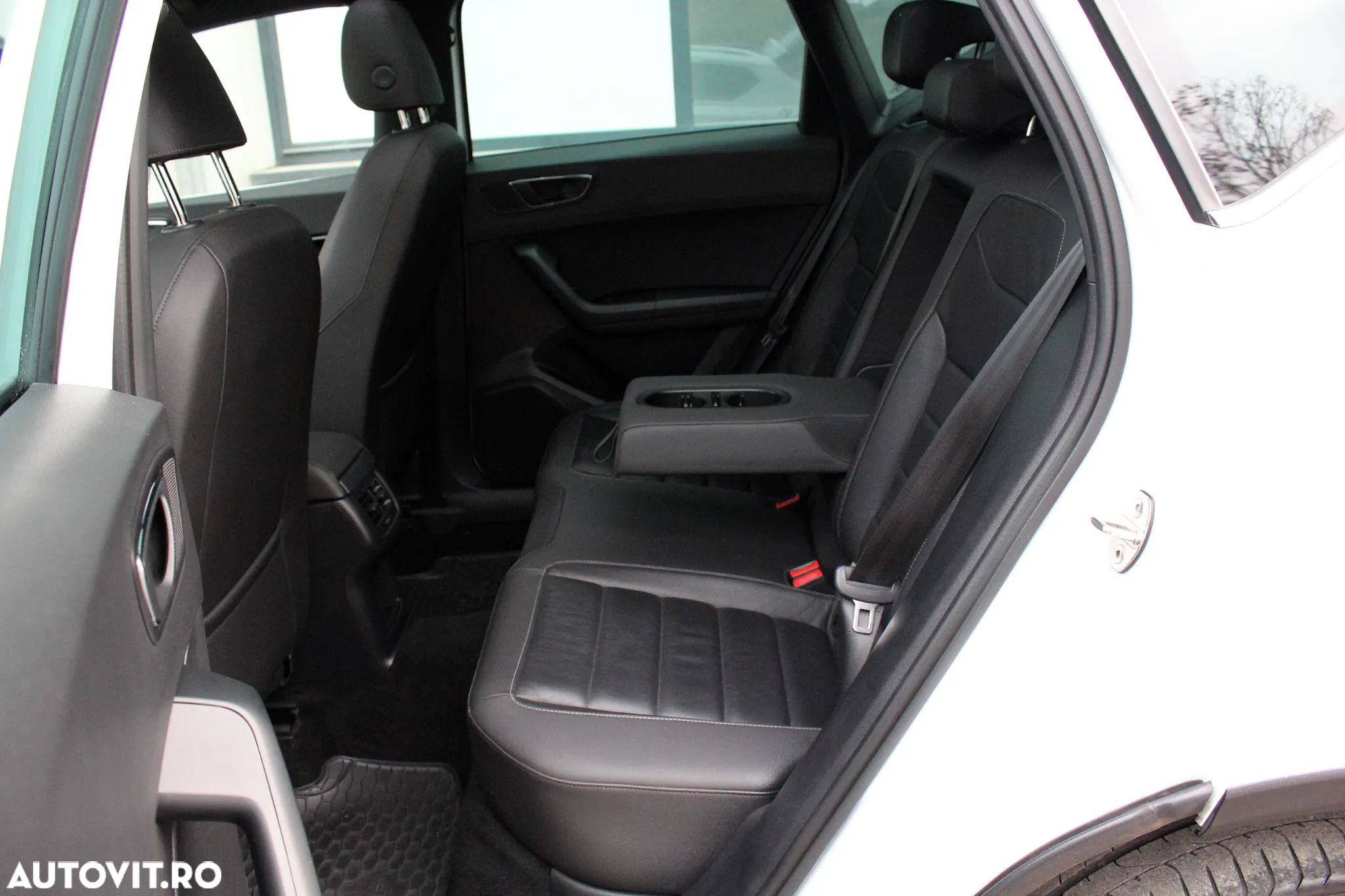 Seat Ateca 2.0 TDI 4DRIVE DSG XCELLENCE - 7