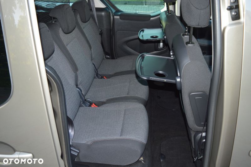 Citroën Berlingo - 22
