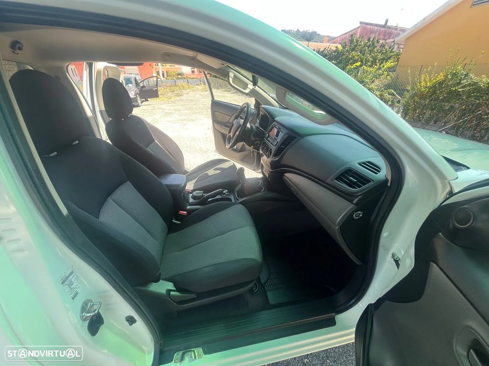 Mitsubishi L200 2019 photo 4