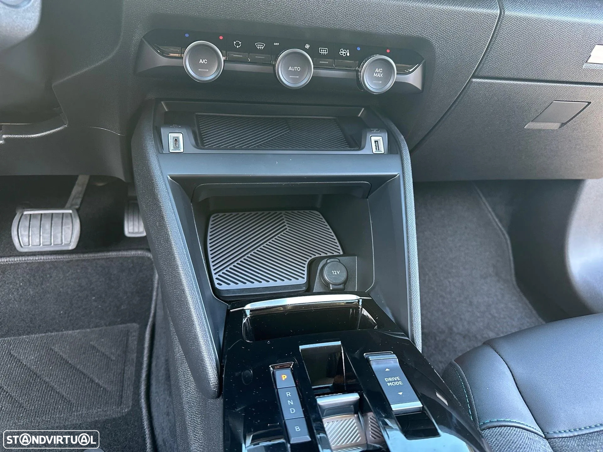Citroën e-C4 50 kWh Feel - 16