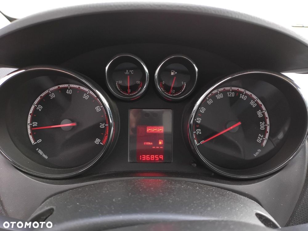 Opel Meriva 1.4 Enjoy - 14