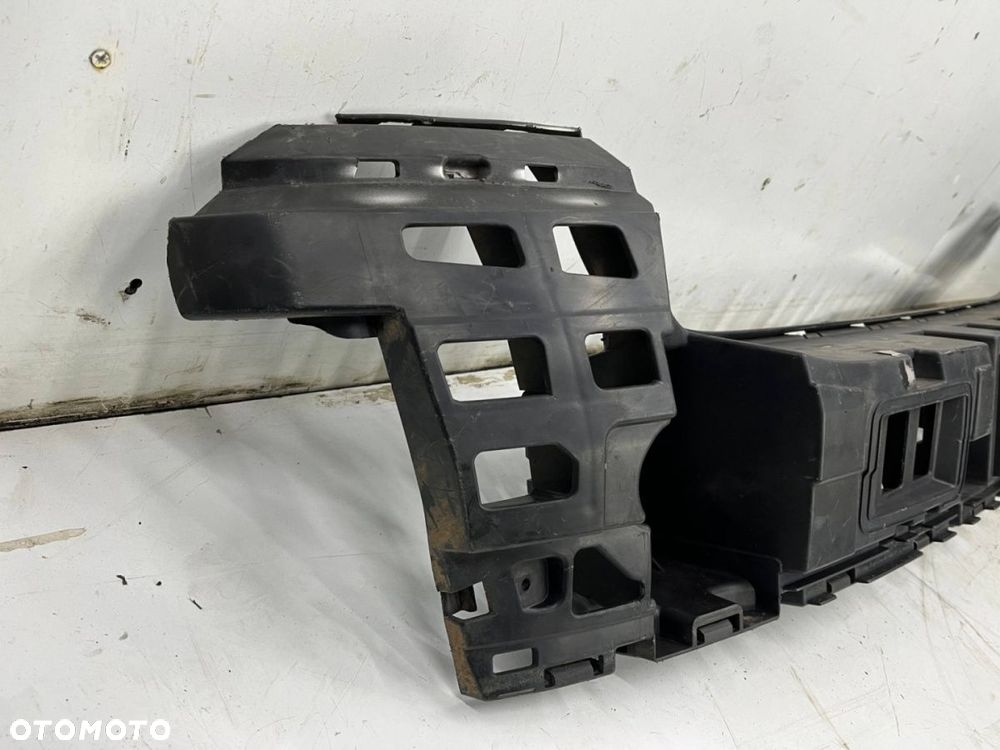 Belka zderzaka Mercedes x164 GL I 06-12r. tylne wzmocnienie pasa absorber ślizg 1648850565 - 2