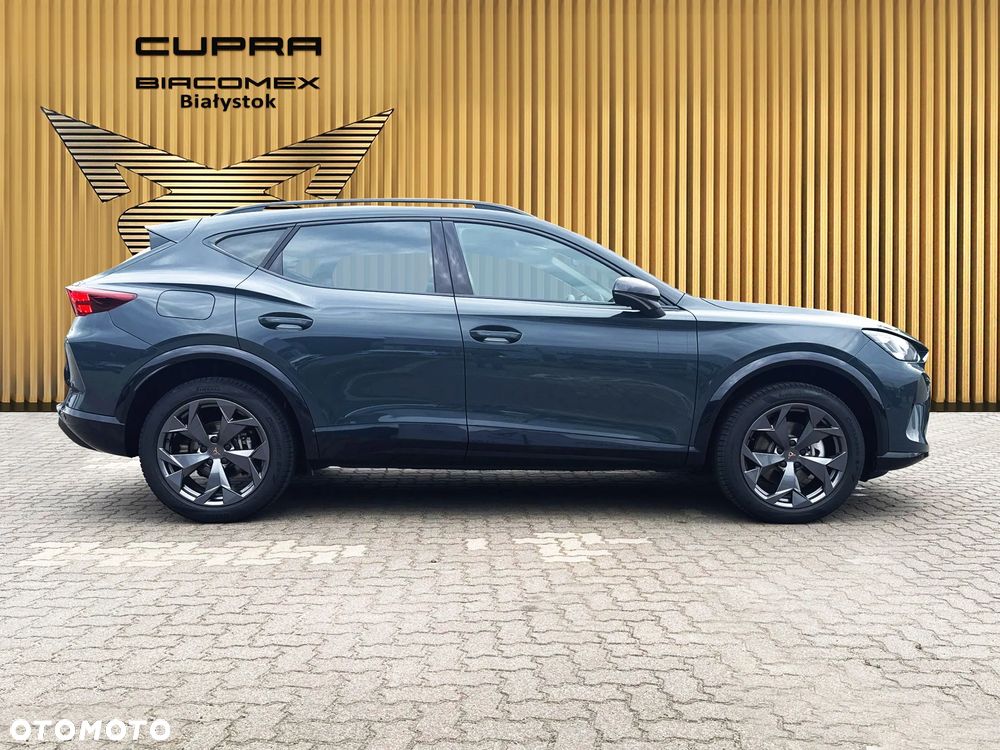 Cupra Formentor 1.5 TSI - 7