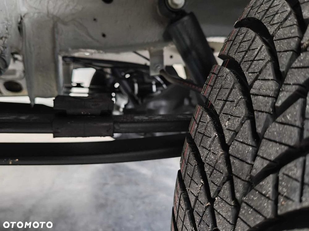 Mercedes-Benz Sprinter 317 cdi L4H2 - 15