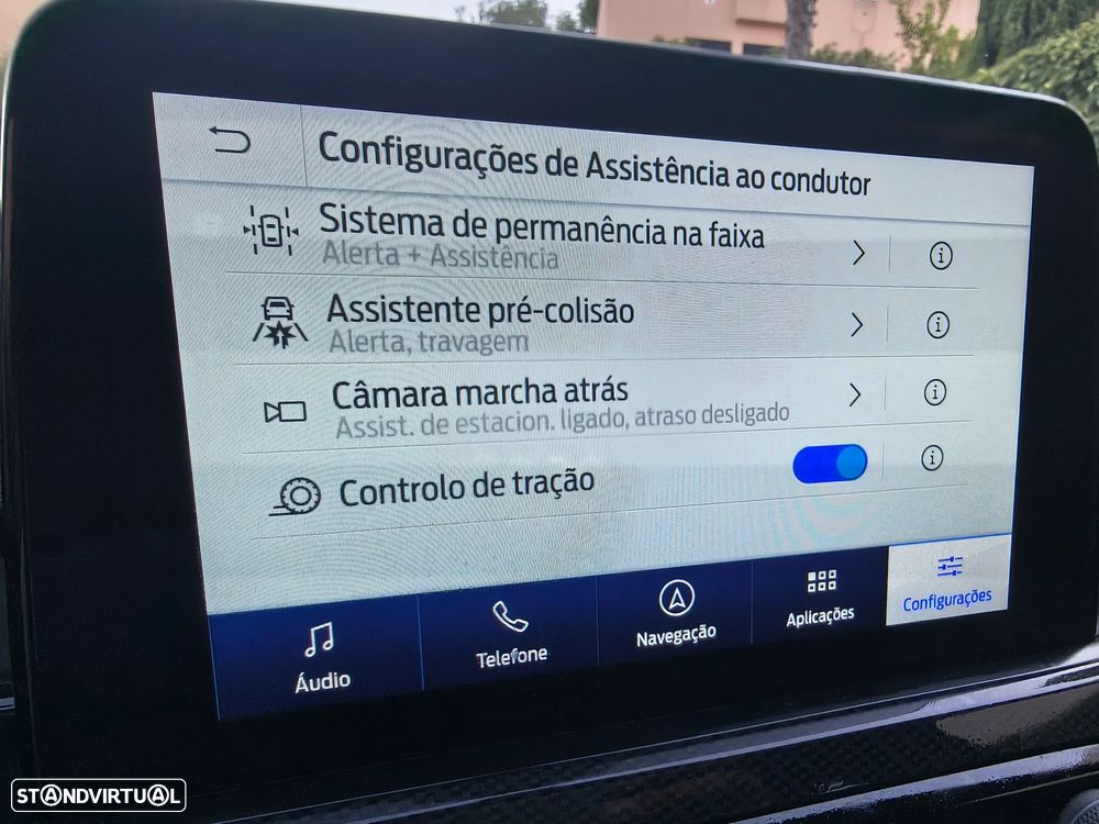 Ford Kuga 1.5 TDCi EcoBlue ST-Line Aut. - 23