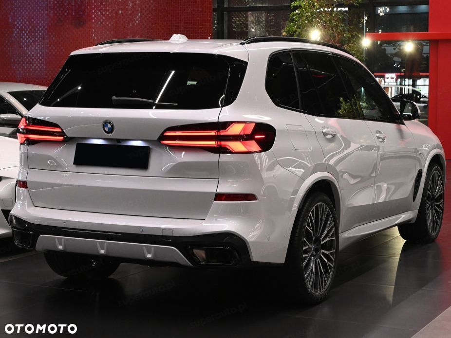 BMW X5 - 4