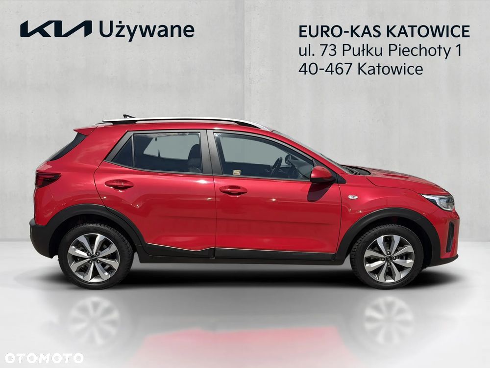 Kia Stonic 1.2 M - 7