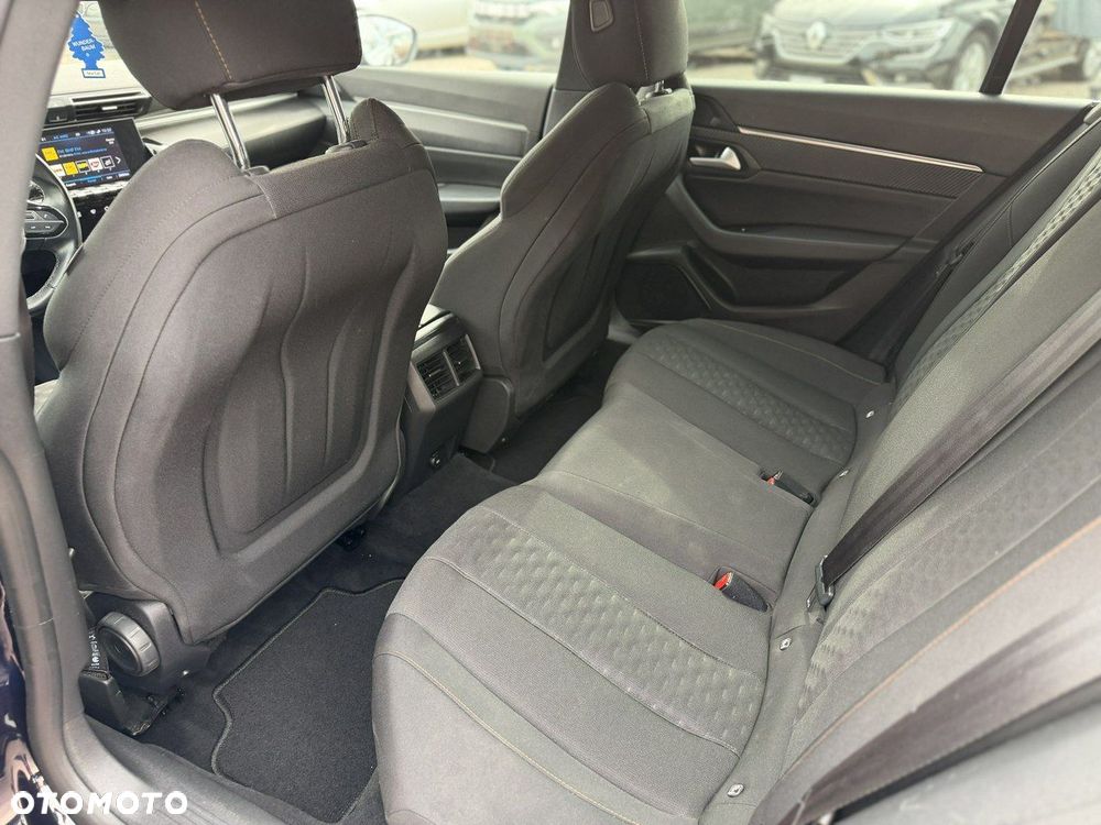 Peugeot 508 1.5 BlueHDi Active S&S - 25