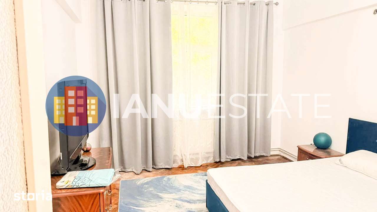 Berceni 2` Metrou Constantin Brancoveanu SunPlaza Centrala PetFriendly — fotografia 3