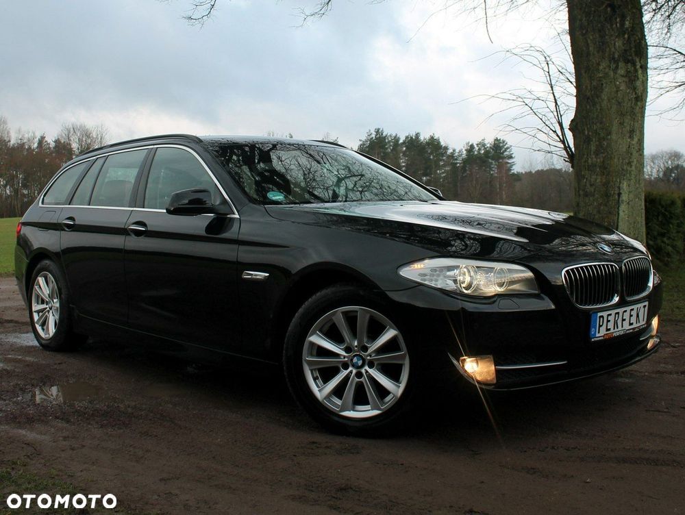 BMW Seria 5 - 13