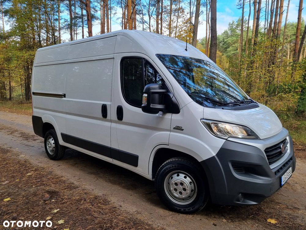 Fiat Ducato - 38