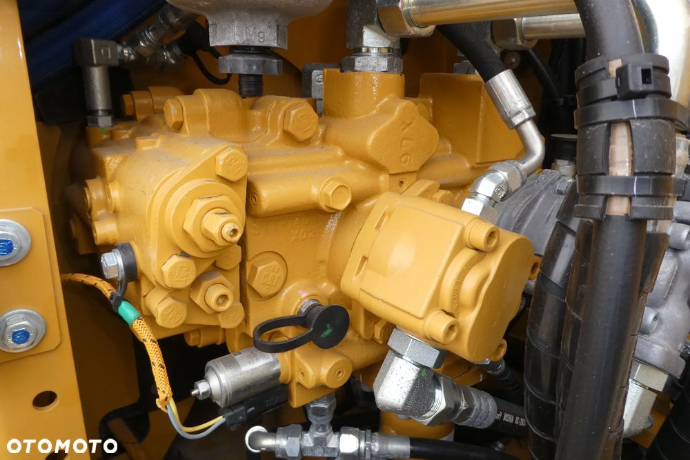Caterpillar 315 FLCR Z NIEMIEC - 21