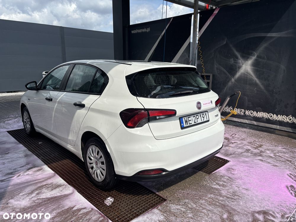 Fiat Tipo - 4