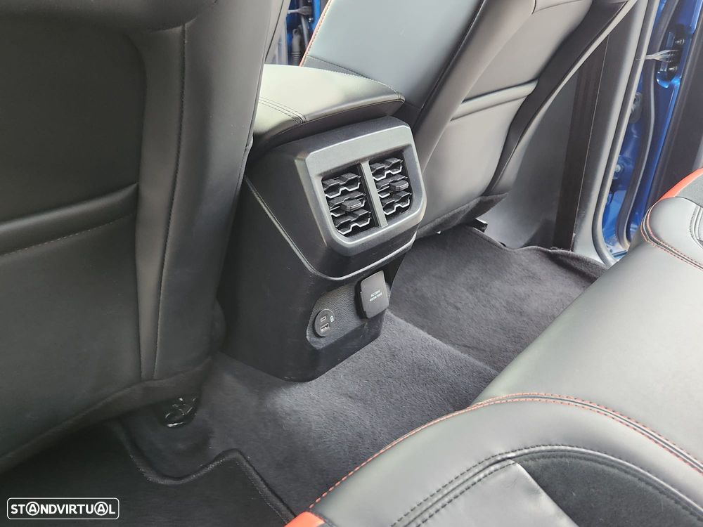 Ford Ranger 2.0 EcoBlue CD Raptor 4WD Aut. - 24