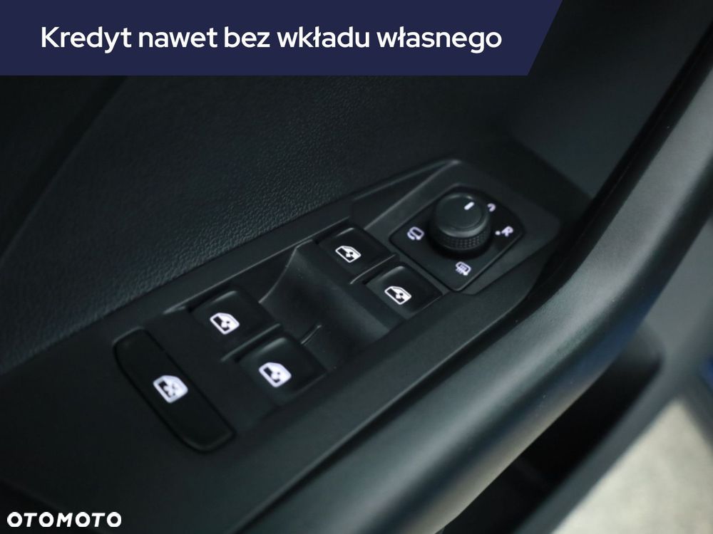 Volkswagen T-Cross - 19
