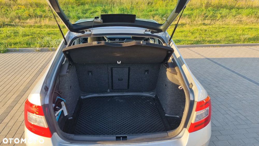 Skoda Octavia 1.4 TSI Ambition - 13