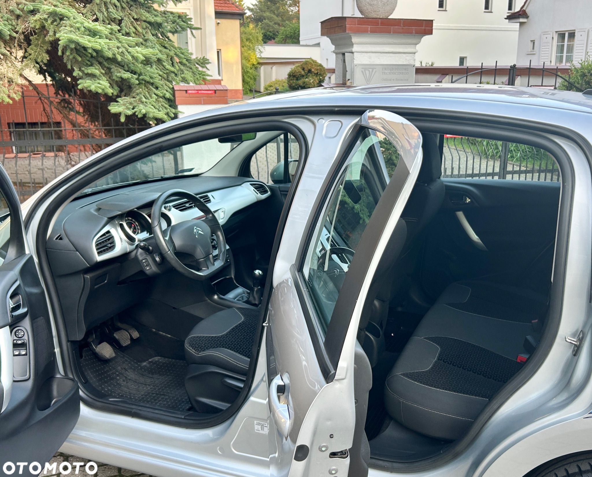 Citroën C3 - 4