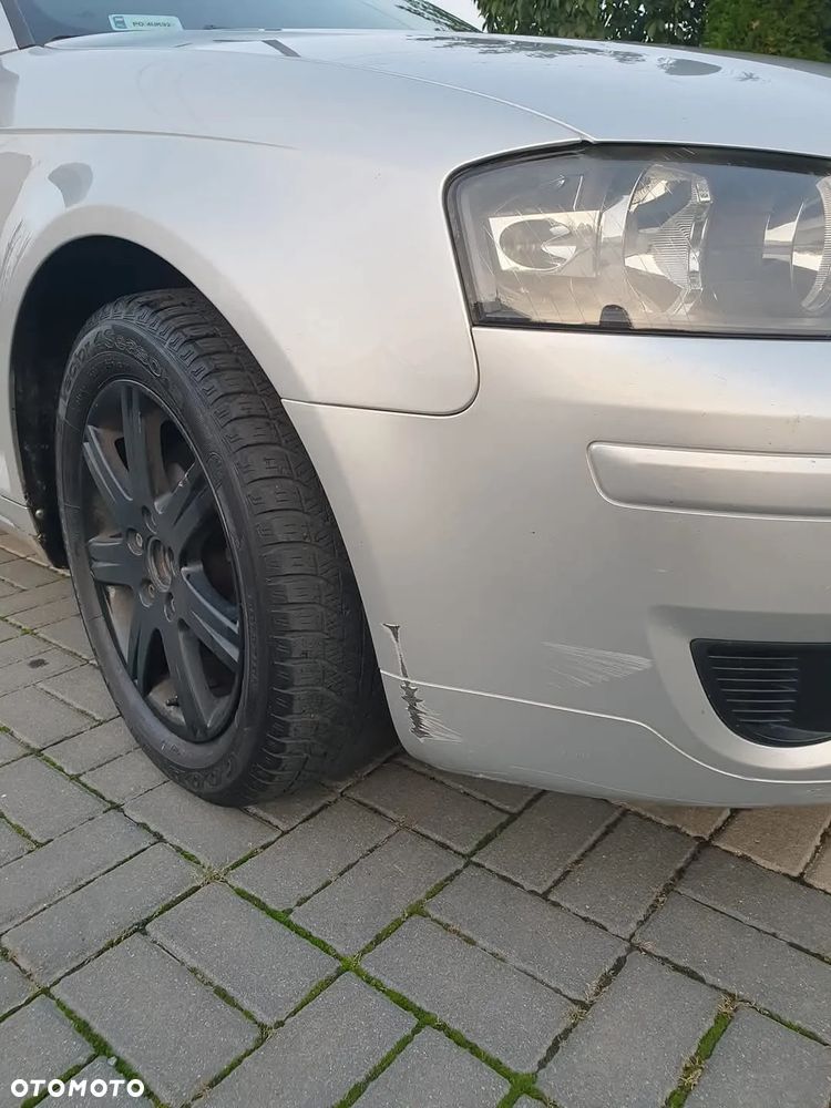 Audi A3 - 7
