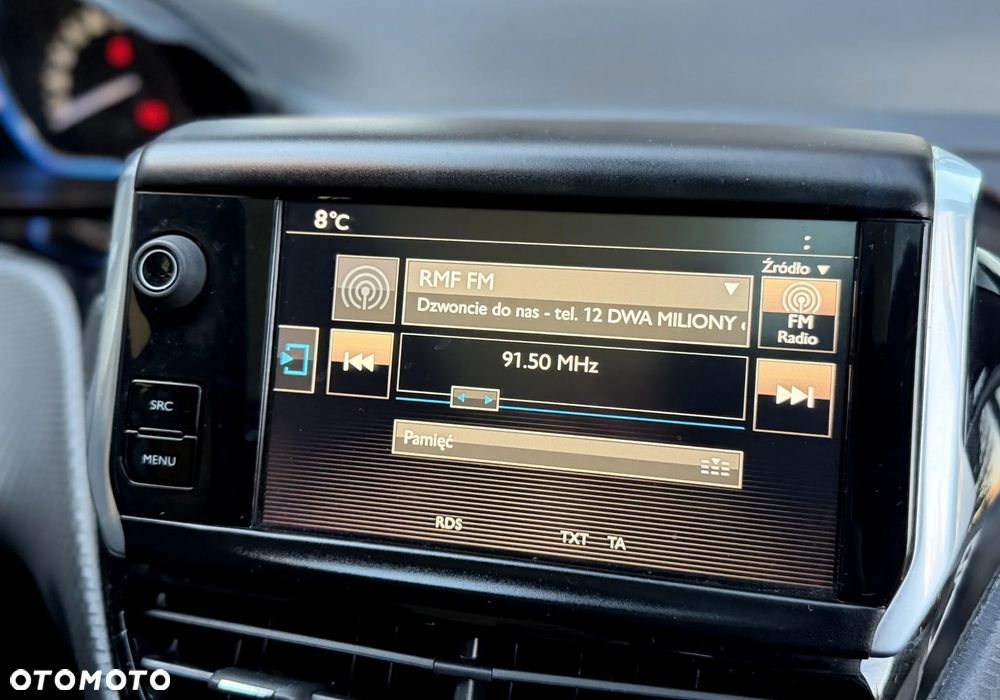 Peugeot 2008 PureTech 110 Stop&Start Crossway - 27