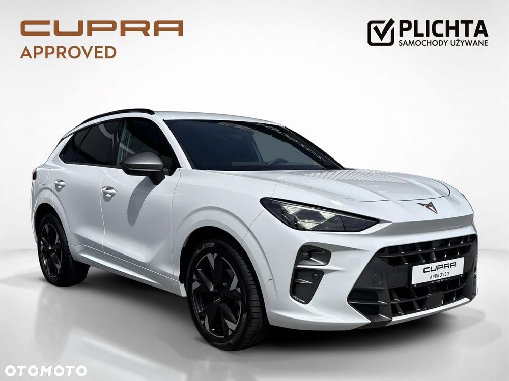 Cupra Terramar - 8
