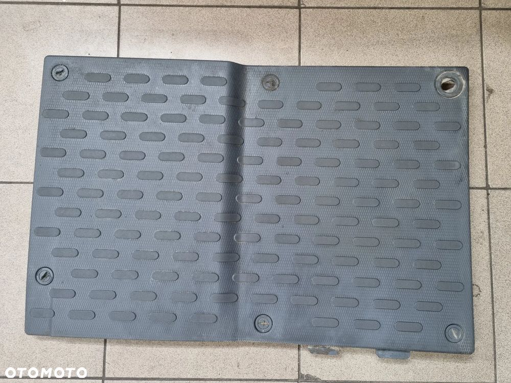 OSŁONA AKUMULATORA JUMPER BOXER DUCATO 06r.+ - 1