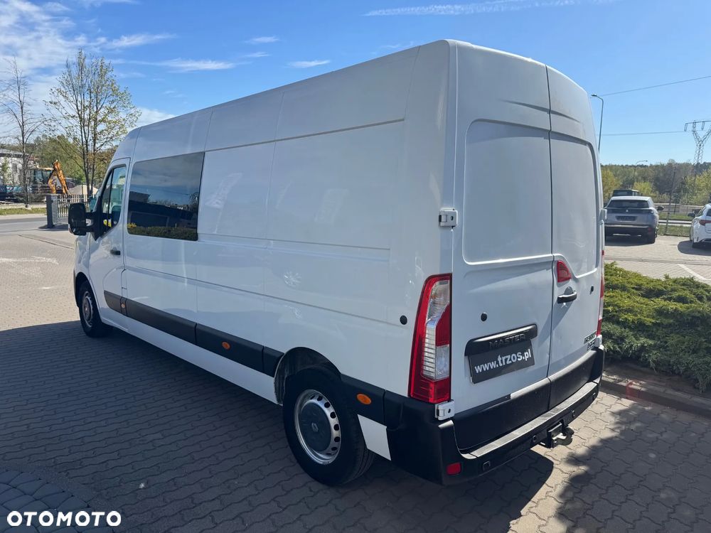 Renault Master - 6