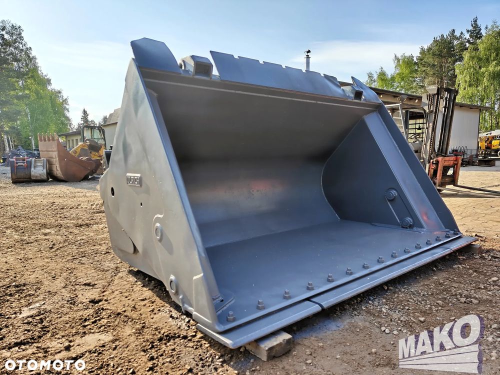 Liebherr L546 - 2