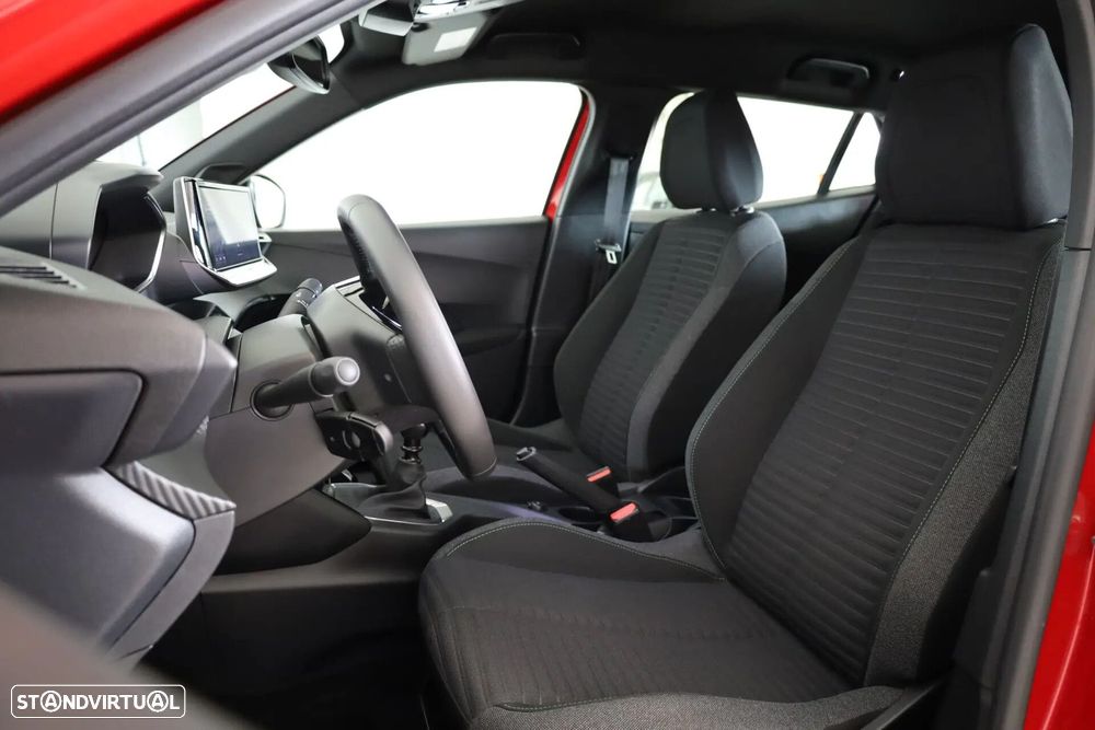 Peugeot 2008 PureTech 100 Style - 27