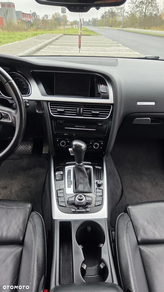 Audi A5 Coupé 3.0 TDI Quattro S tronic - 25