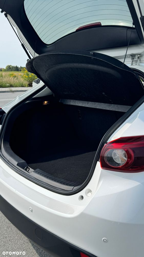 Mazda 3 2.0 Skyenergy - 8