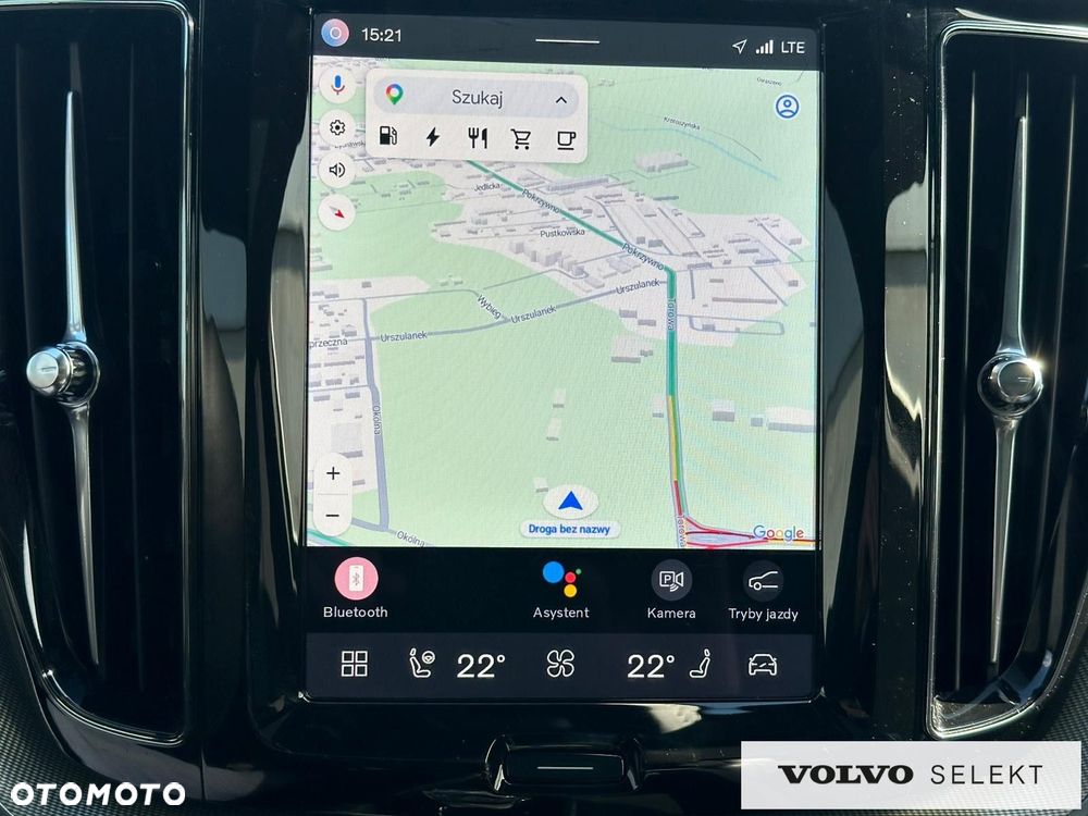 Volvo XC 60 - 33