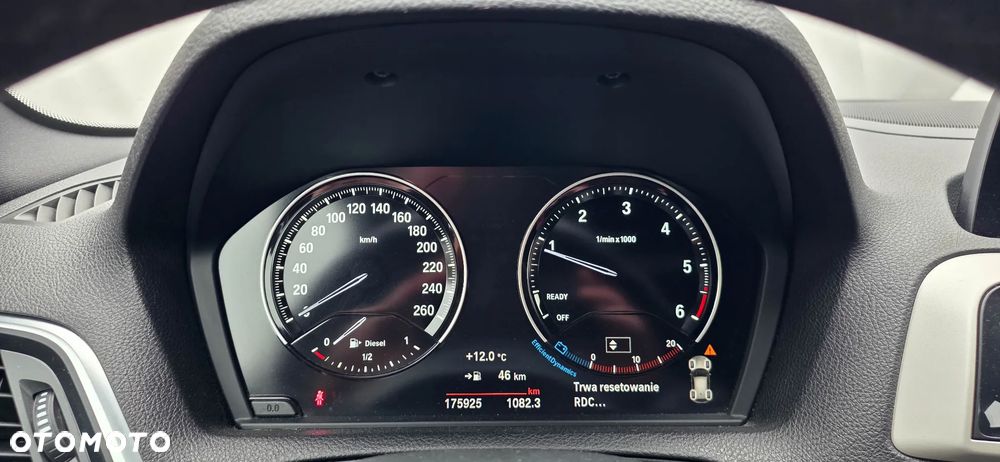 BMW Seria 1 118d Advantage - 26