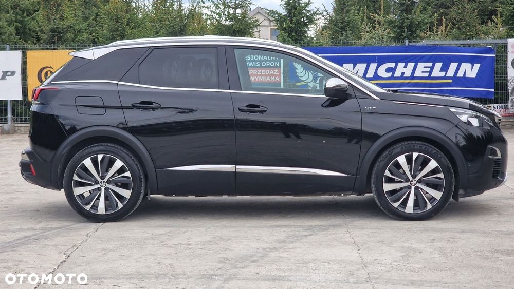 Peugeot 3008 - 10