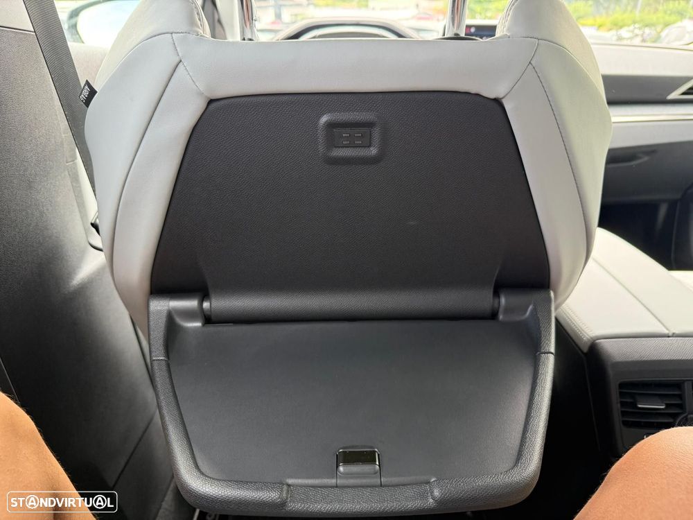 Peugeot 5008 1.5 BlueHDi Allure - 23