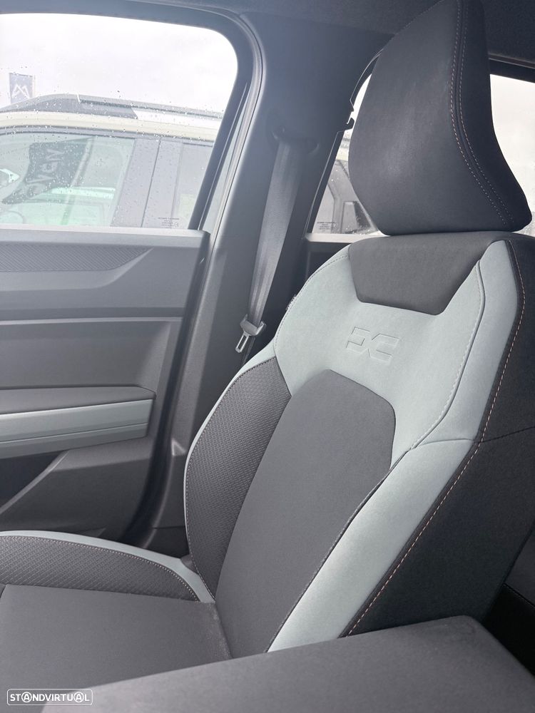 Dacia Duster 1.6 Hybrid Journey - 3