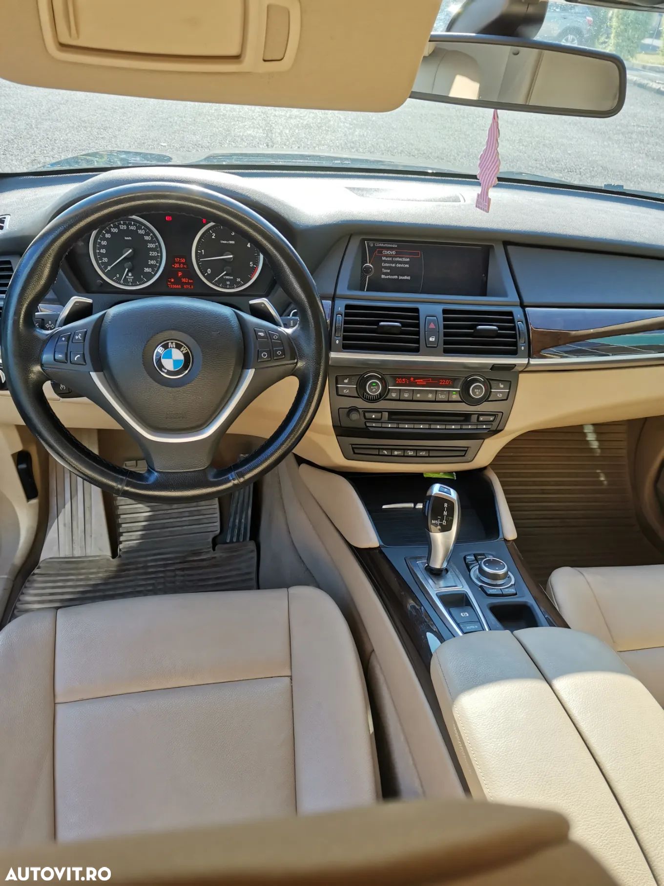 BMW X6 xDrive40d - 1