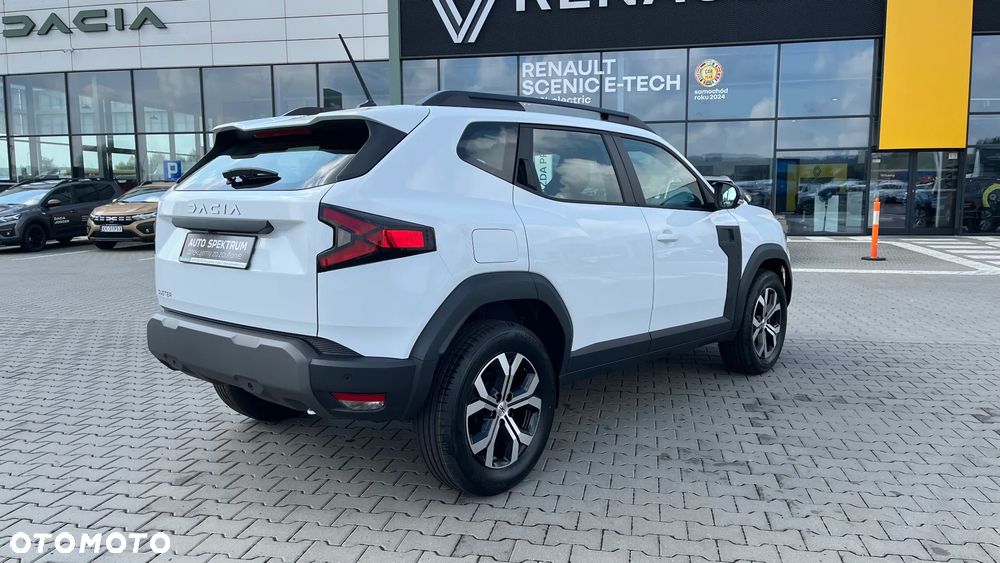 Dacia Duster - 4