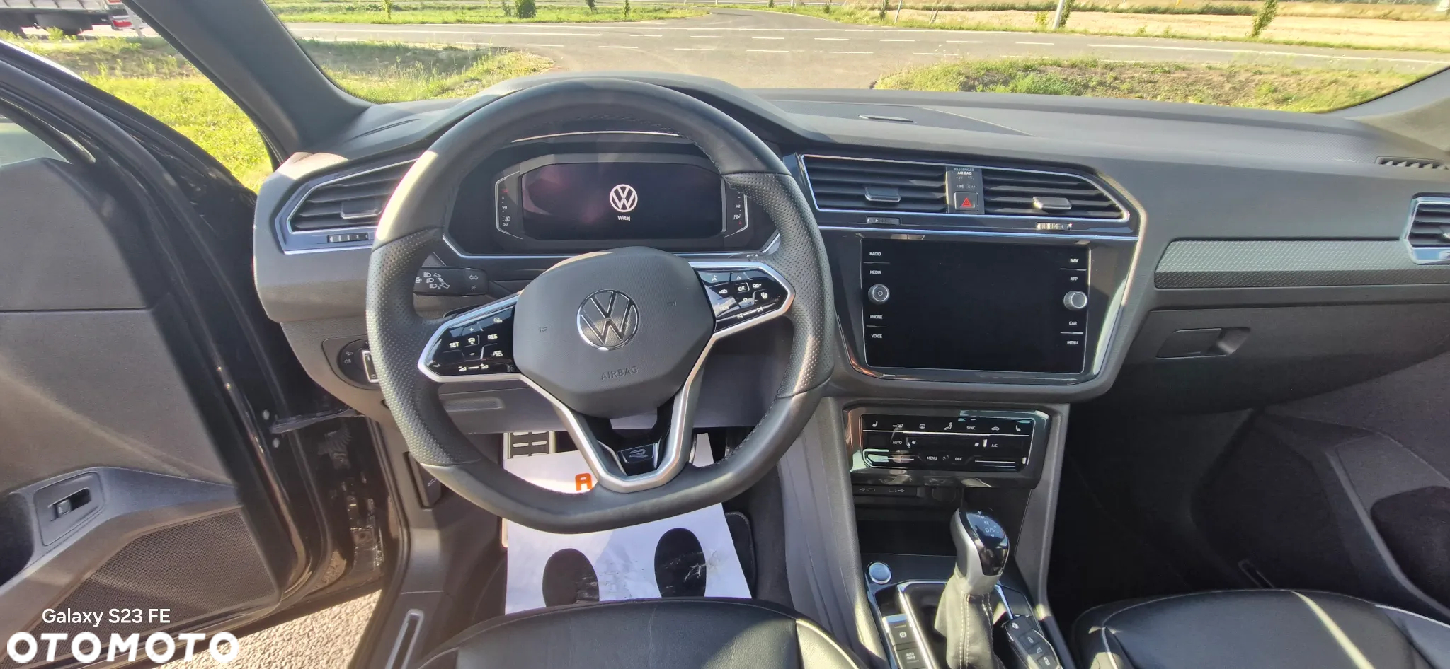 Volkswagen Tiguan 2.0 TSI 4Mot R-Line DSG - 17