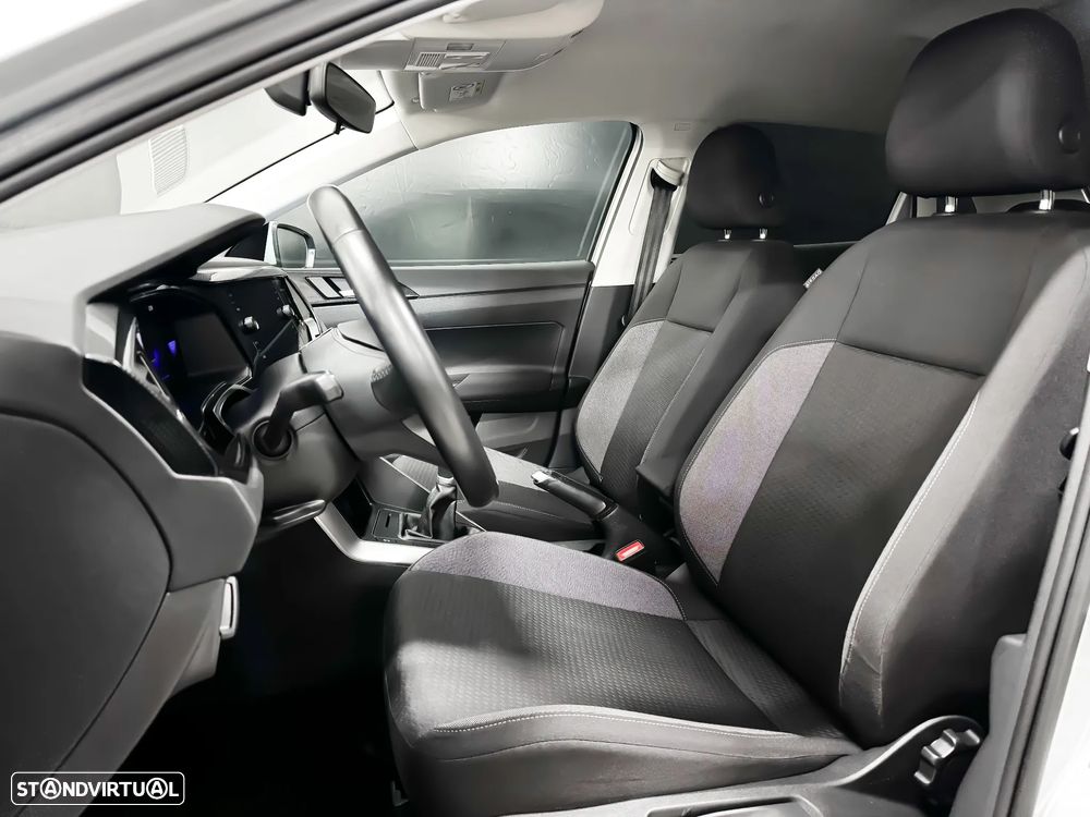 VW Polo 1.0 TSI Urban - 13