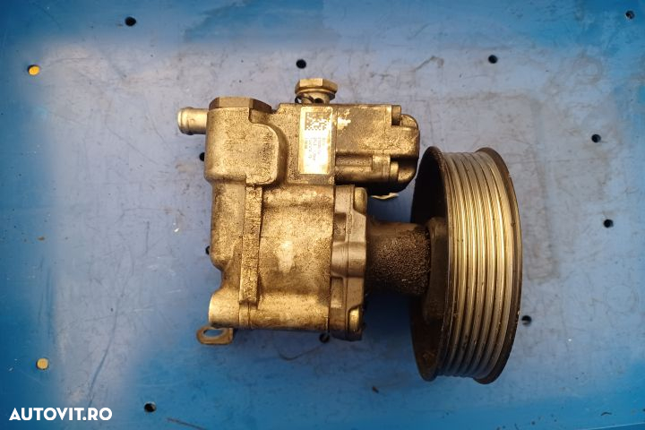 Pompa servodirectie mecanica 678084804 7652974109 MX1253 BMW Seria 5 - 2