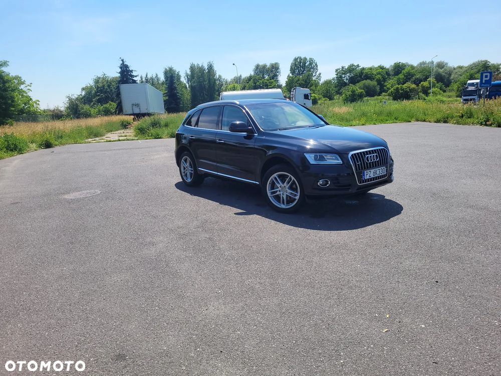 Audi Q5 2.0 TFSI Quattro S tronic - 4