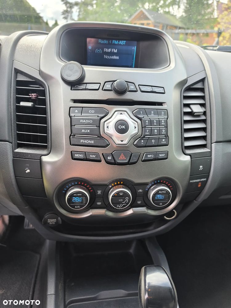 Ford Ranger Autm Limited - 22