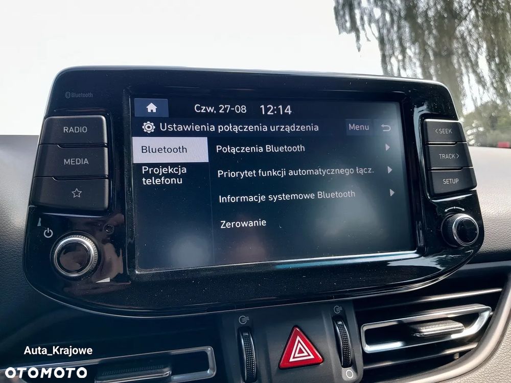 Hyundai i30 1.0 T-GDI Smart - 16