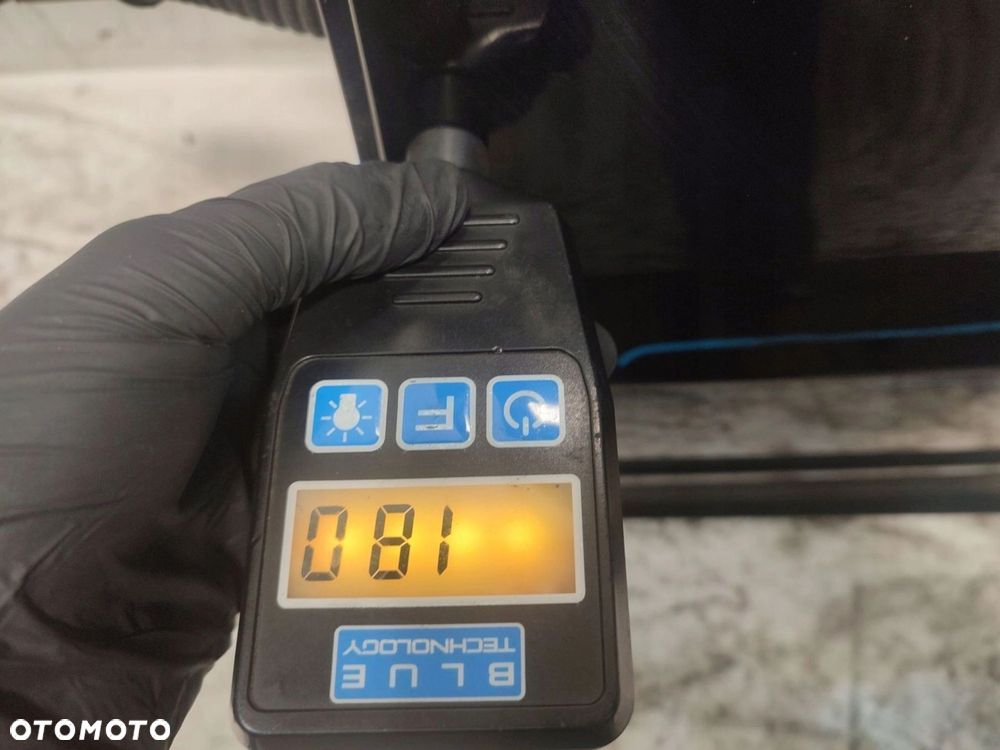 DRZWI LEWY TYŁ AUDI Q5 8R (2008-2012) 2.0 TDI 170KM - 2