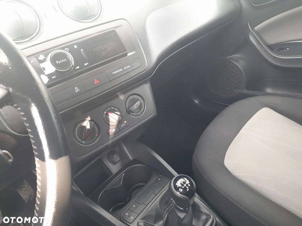 Seat Ibiza 1.2 12V Style - 19