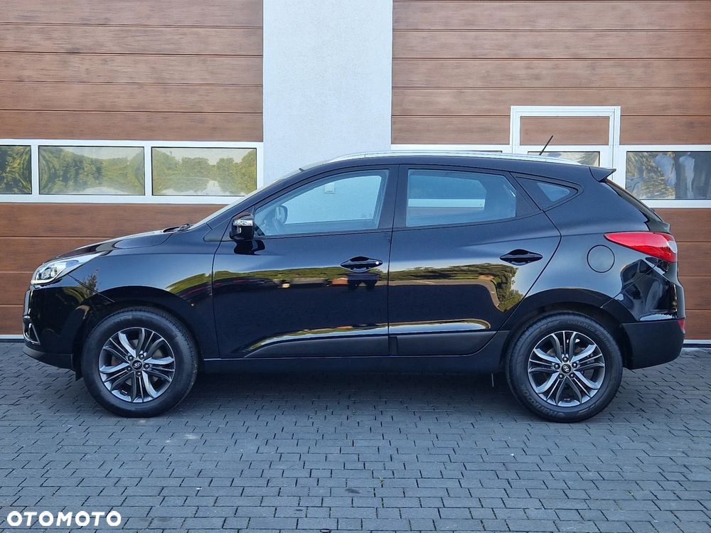 Hyundai ix35 - 16
